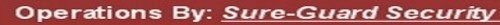 SureSecureUSA.Com